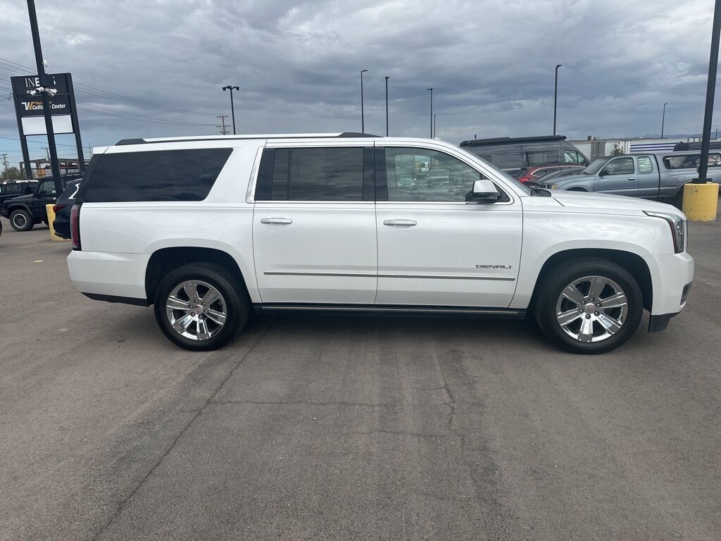 2020 GMC Yukon XL Denali West Valley UT