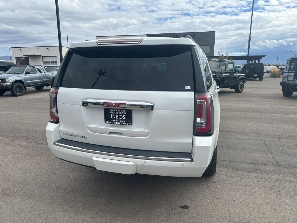 2020 GMC Yukon XL Denali West Valley UT
