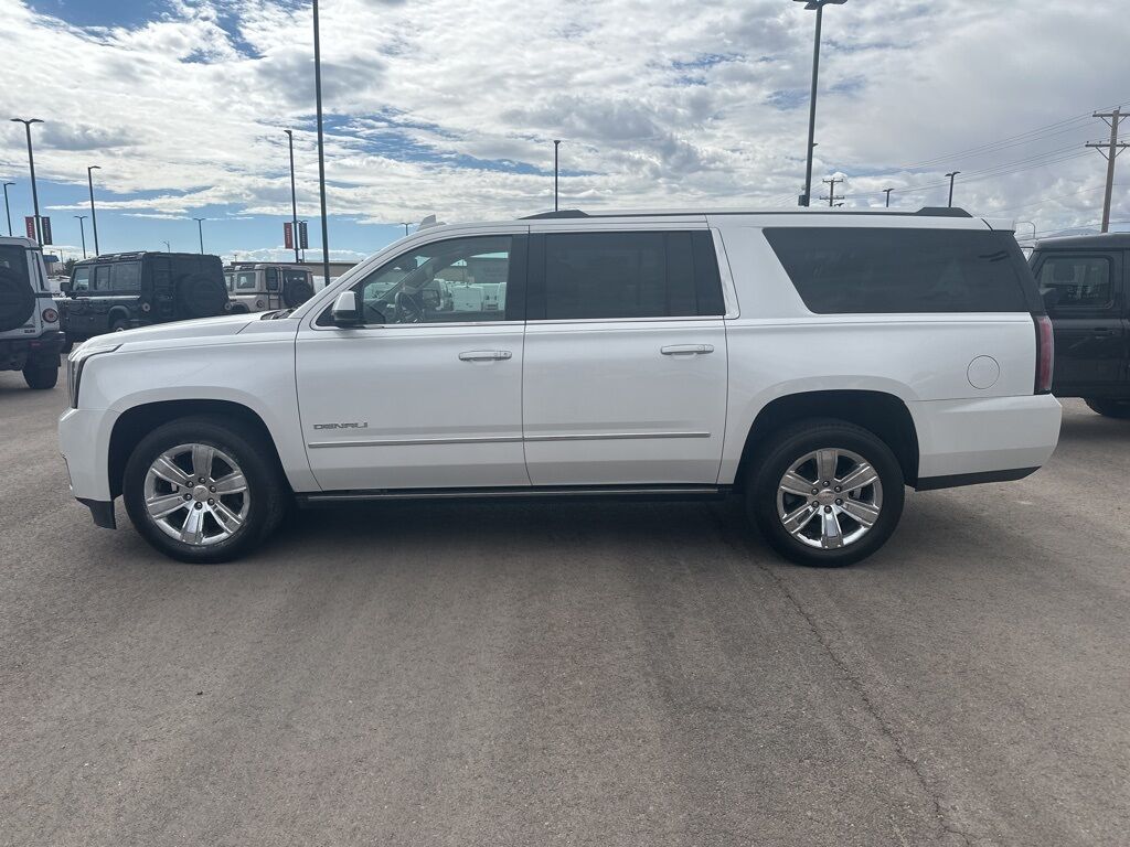 2020 GMC Yukon XL Denali West Valley UT