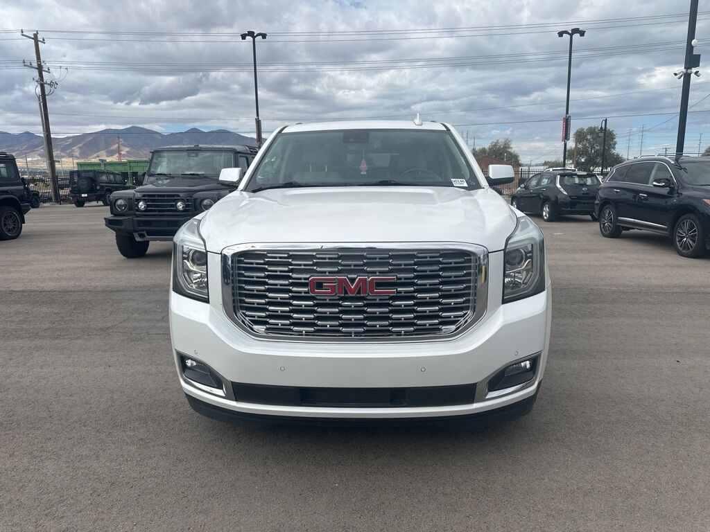 2020 GMC Yukon XL Denali West Valley UT