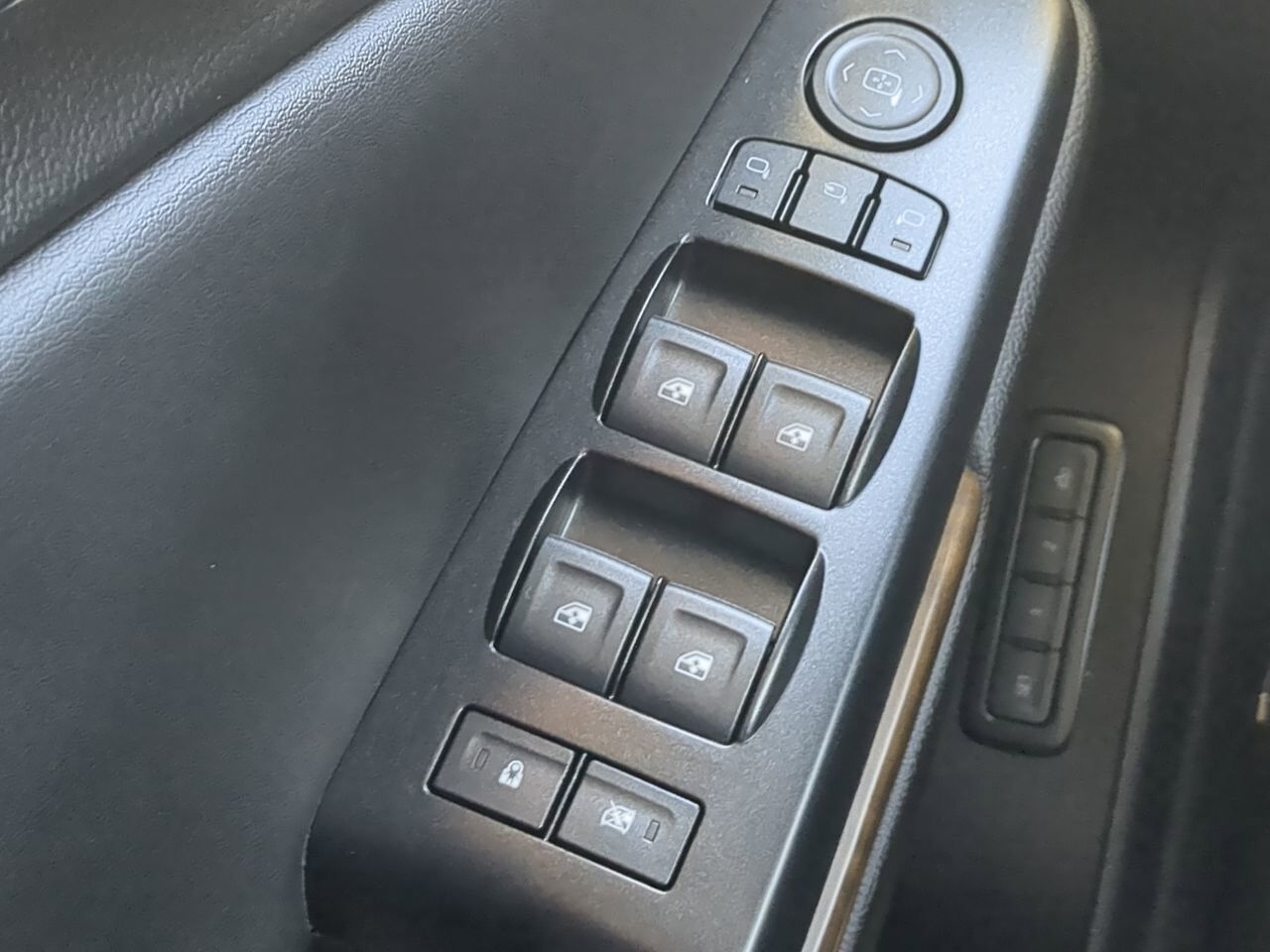 2020 GMC Yukon XL Denali Winder GA