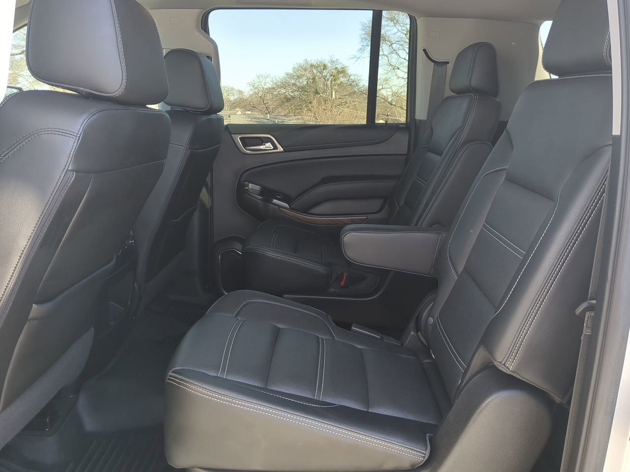 2020 GMC Yukon XL Denali Winder GA