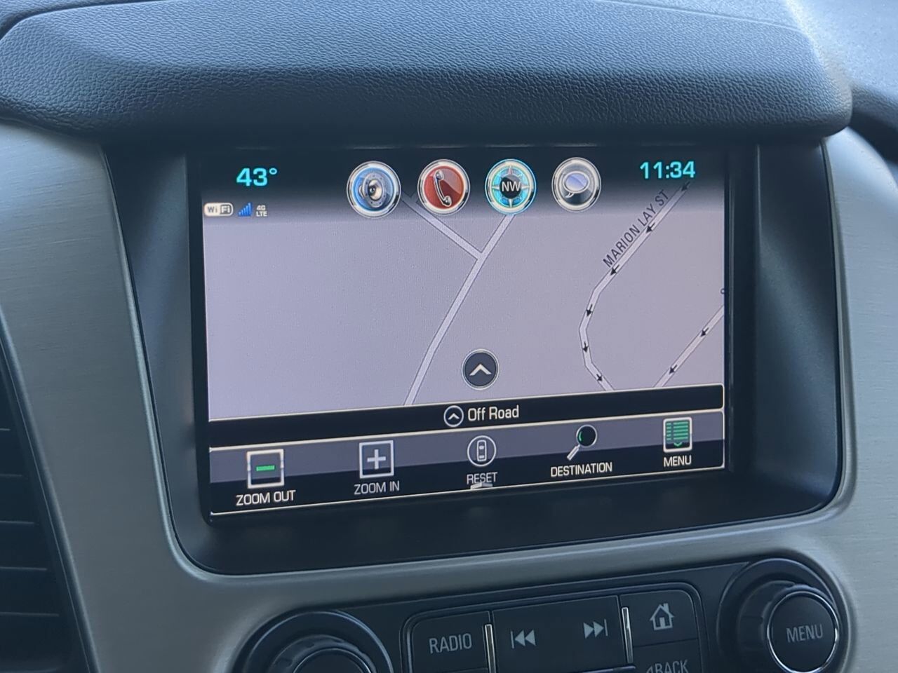 2020 GMC Yukon XL Denali Winder GA