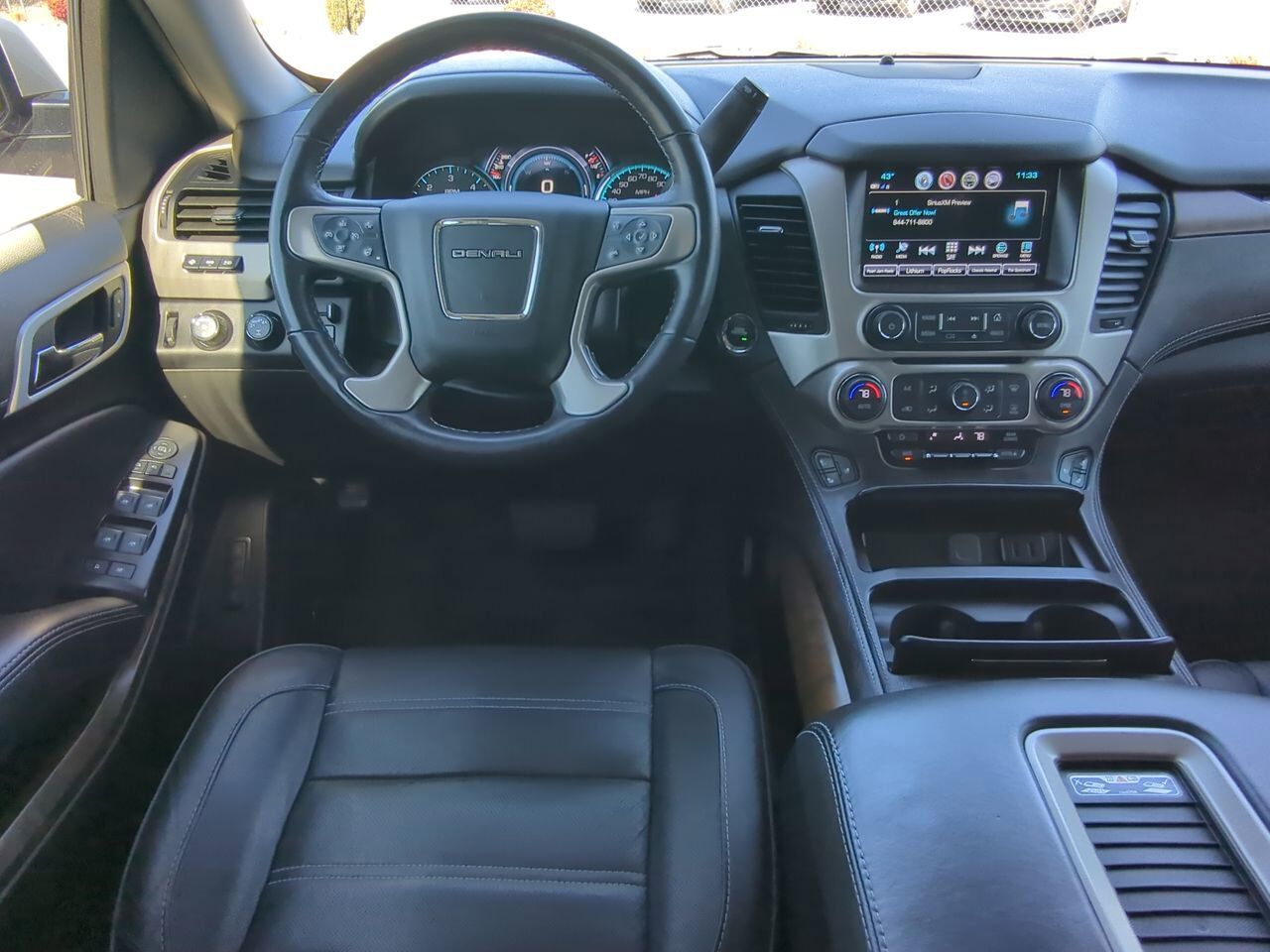 2020 GMC Yukon XL Denali Winder GA