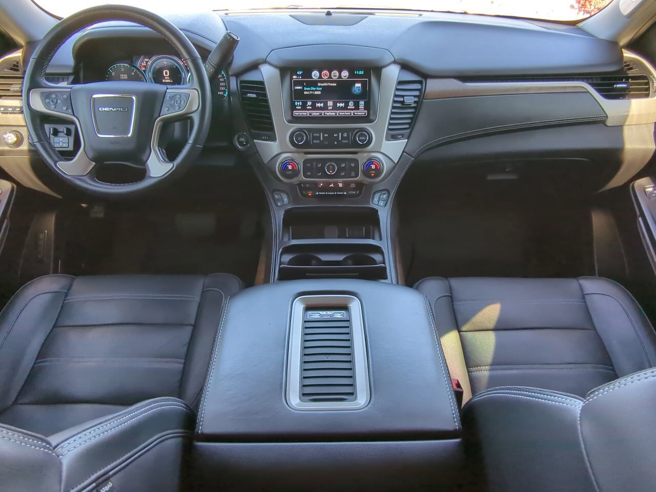 2020 GMC Yukon XL Denali Winder GA