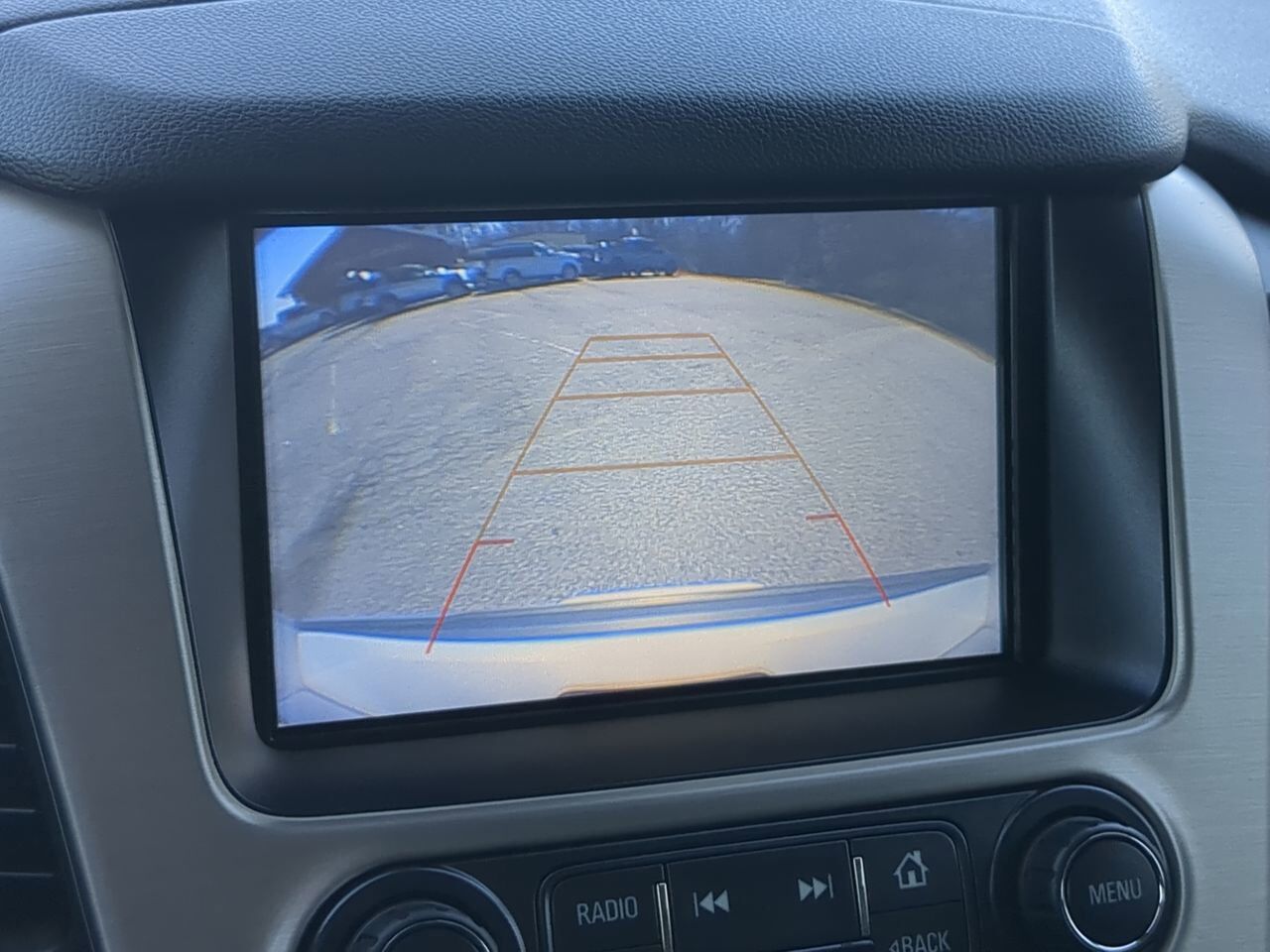 2020 GMC Yukon XL Denali Winder GA