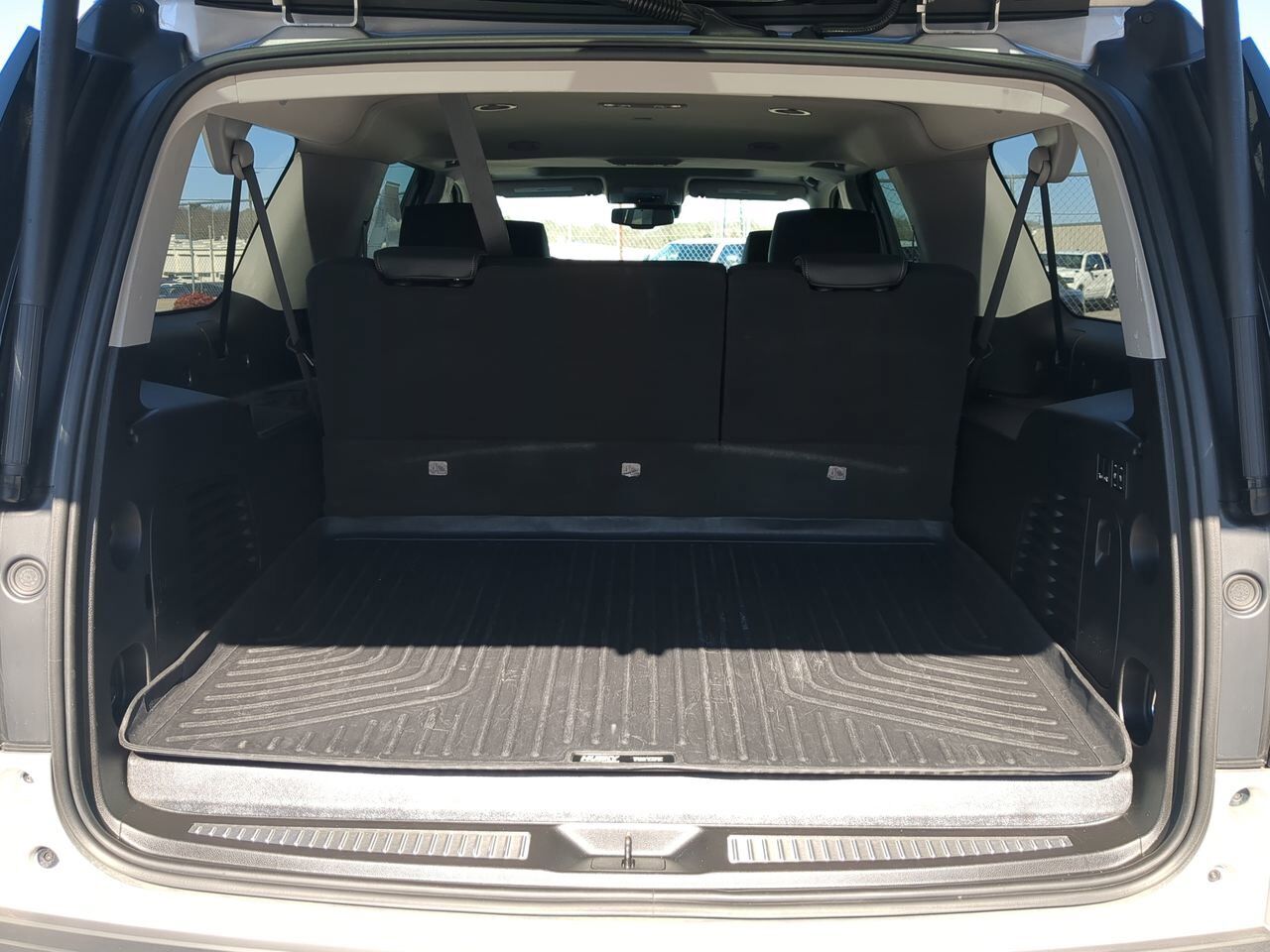 2020 GMC Yukon XL Denali Winder GA