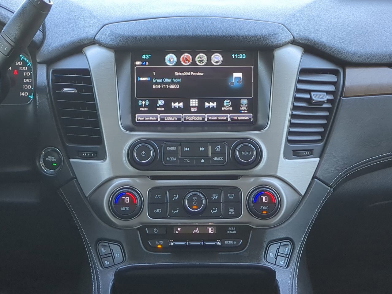 2020 GMC Yukon XL Denali Winder GA