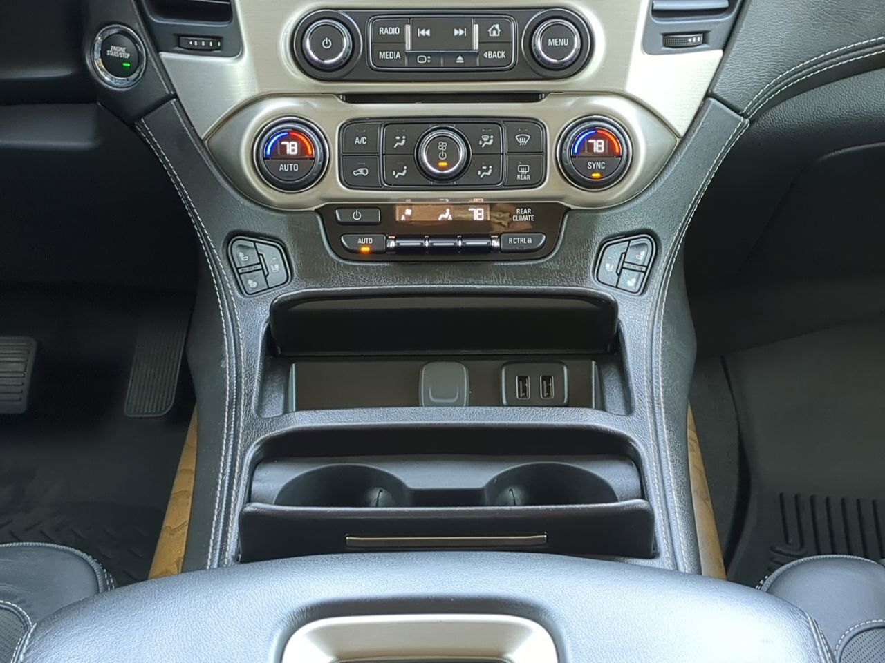 2020 GMC Yukon XL Denali Winder GA