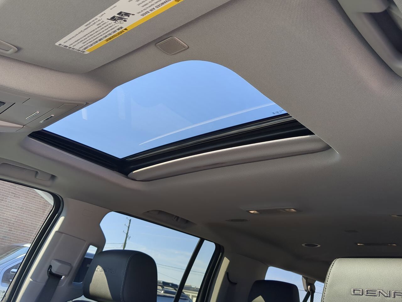 2020 GMC Yukon XL Denali Winder GA