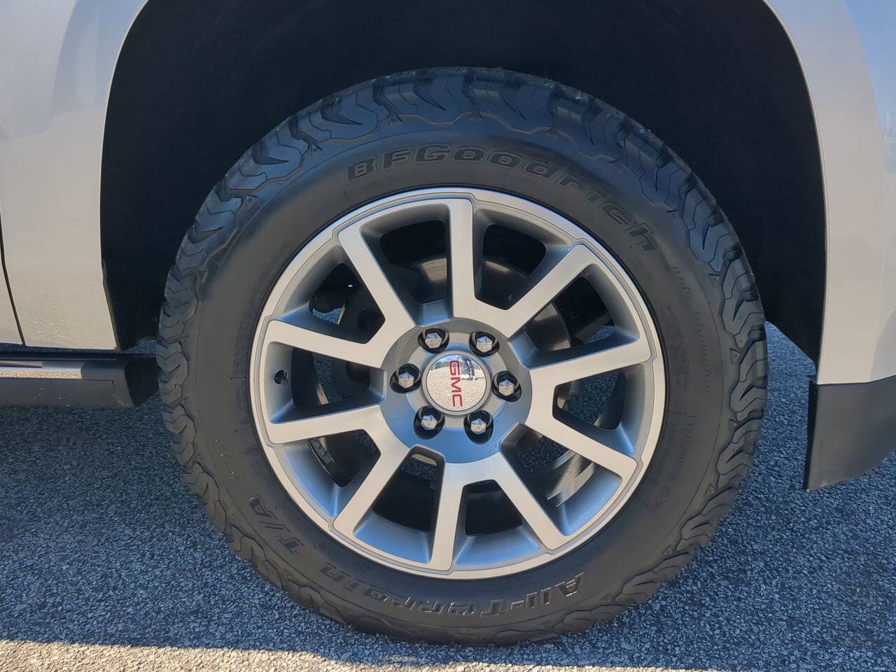 2020 GMC Yukon XL Denali Winder GA