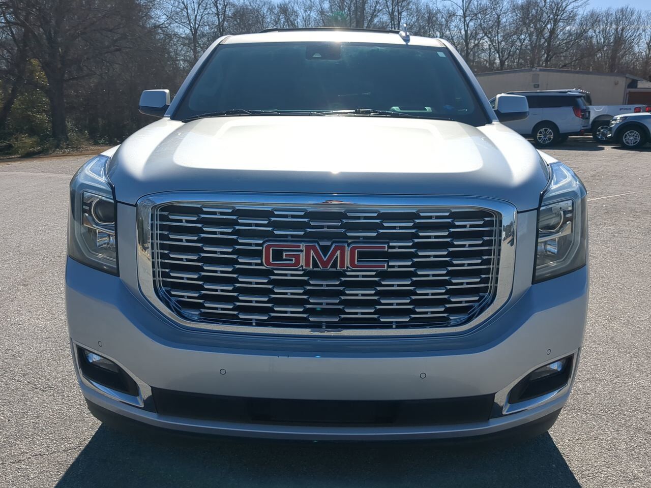 2020 GMC Yukon XL Denali Winder GA