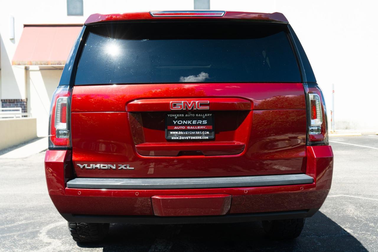 2020 GMC Yukon XL SLT Yonkers NY