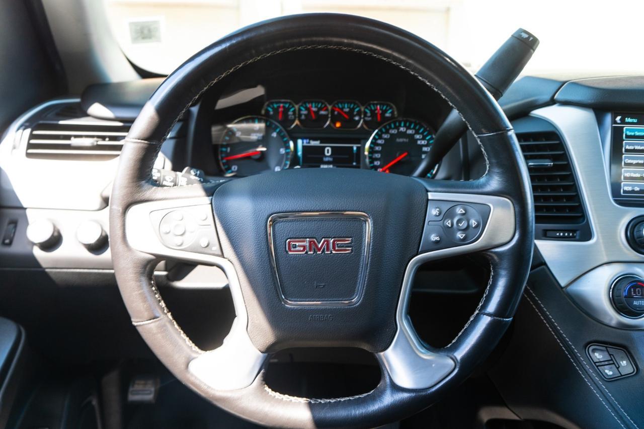 2020 GMC Yukon XL SLT Yonkers NY