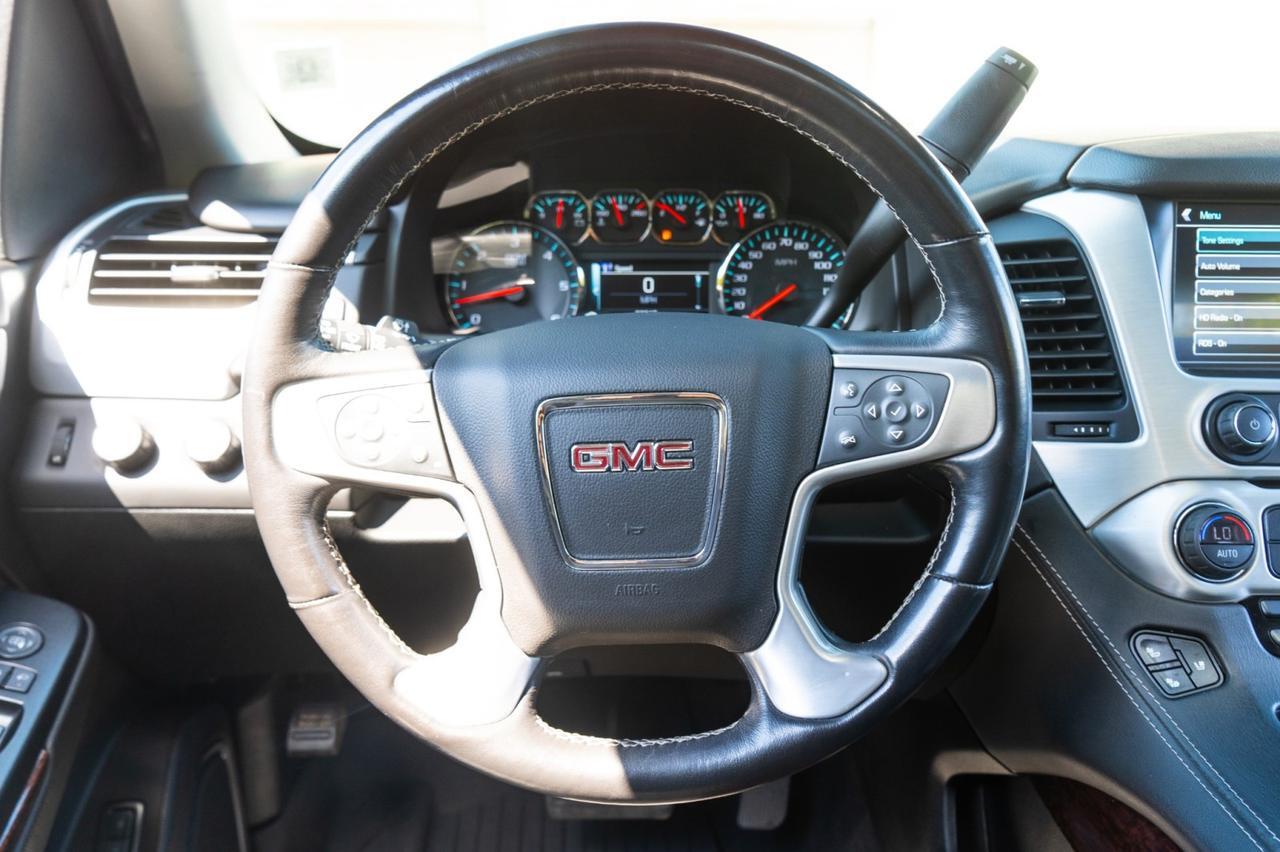 2020 GMC Yukon XL SLT Yonkers NY