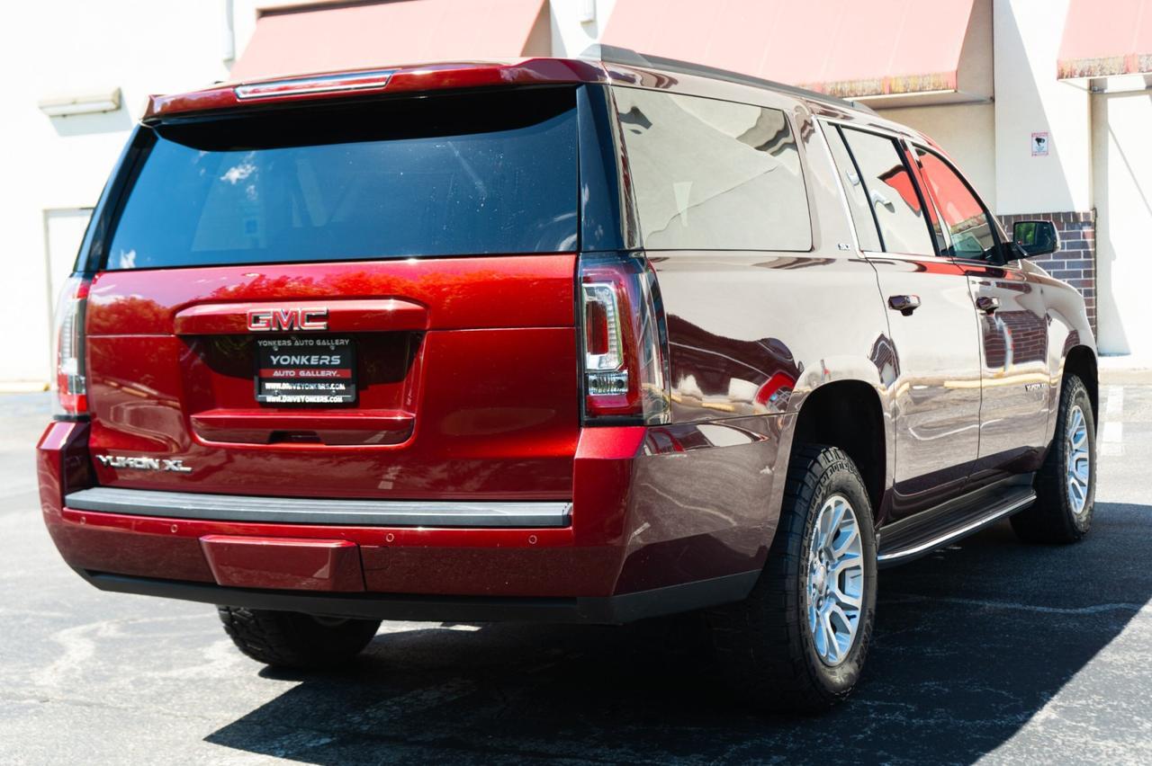 2020 GMC Yukon XL SLT Yonkers NY