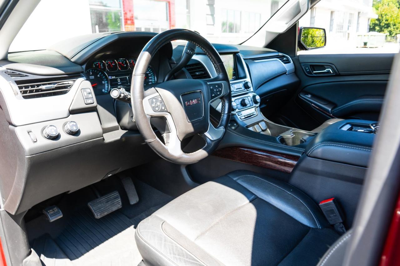 2020 GMC Yukon XL SLT Yonkers NY