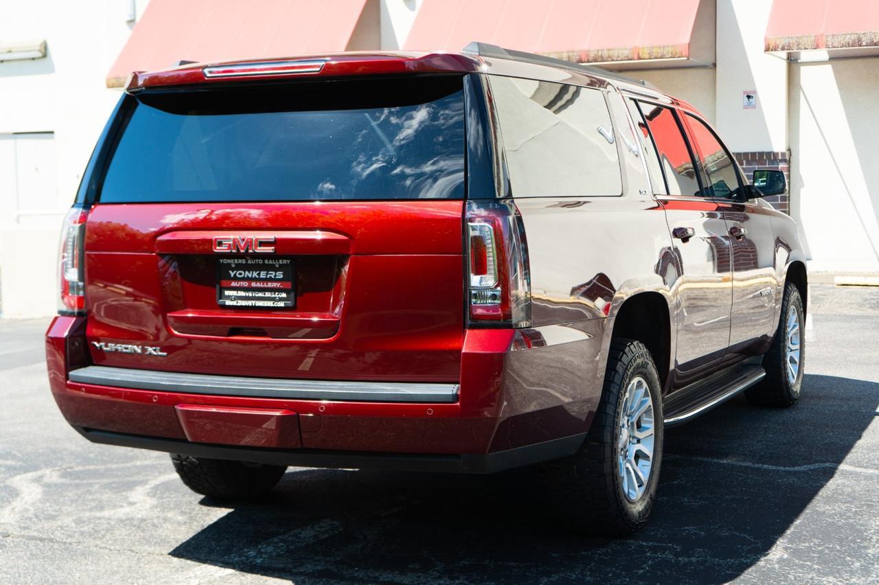 2020 GMC Yukon XL SLT Yonkers NY