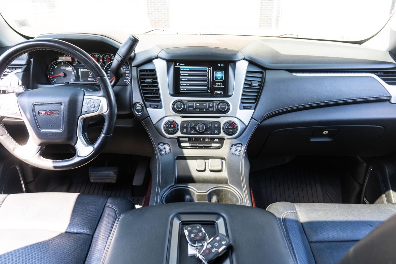 2020 GMC Yukon XL SLT Yonkers NY