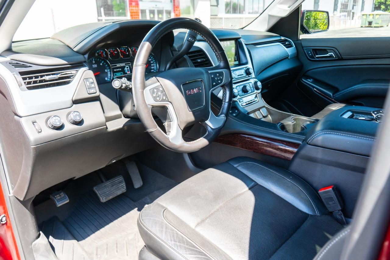 2020 GMC Yukon XL SLT Yonkers NY