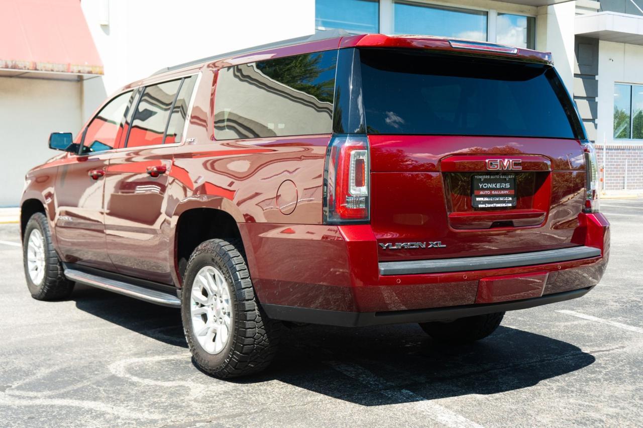 2020 GMC Yukon XL SLT Yonkers NY