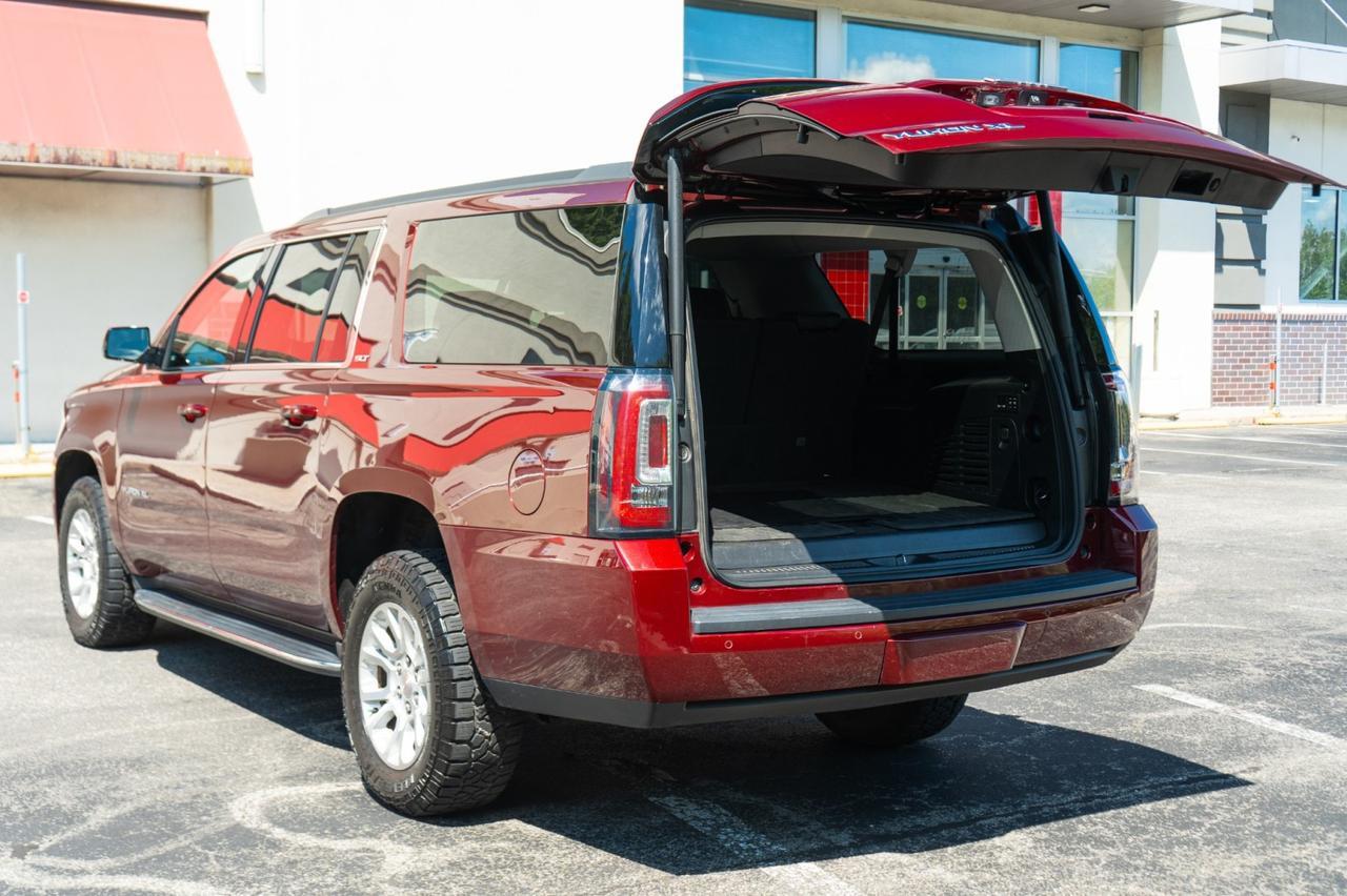 2020 GMC Yukon XL SLT Yonkers NY