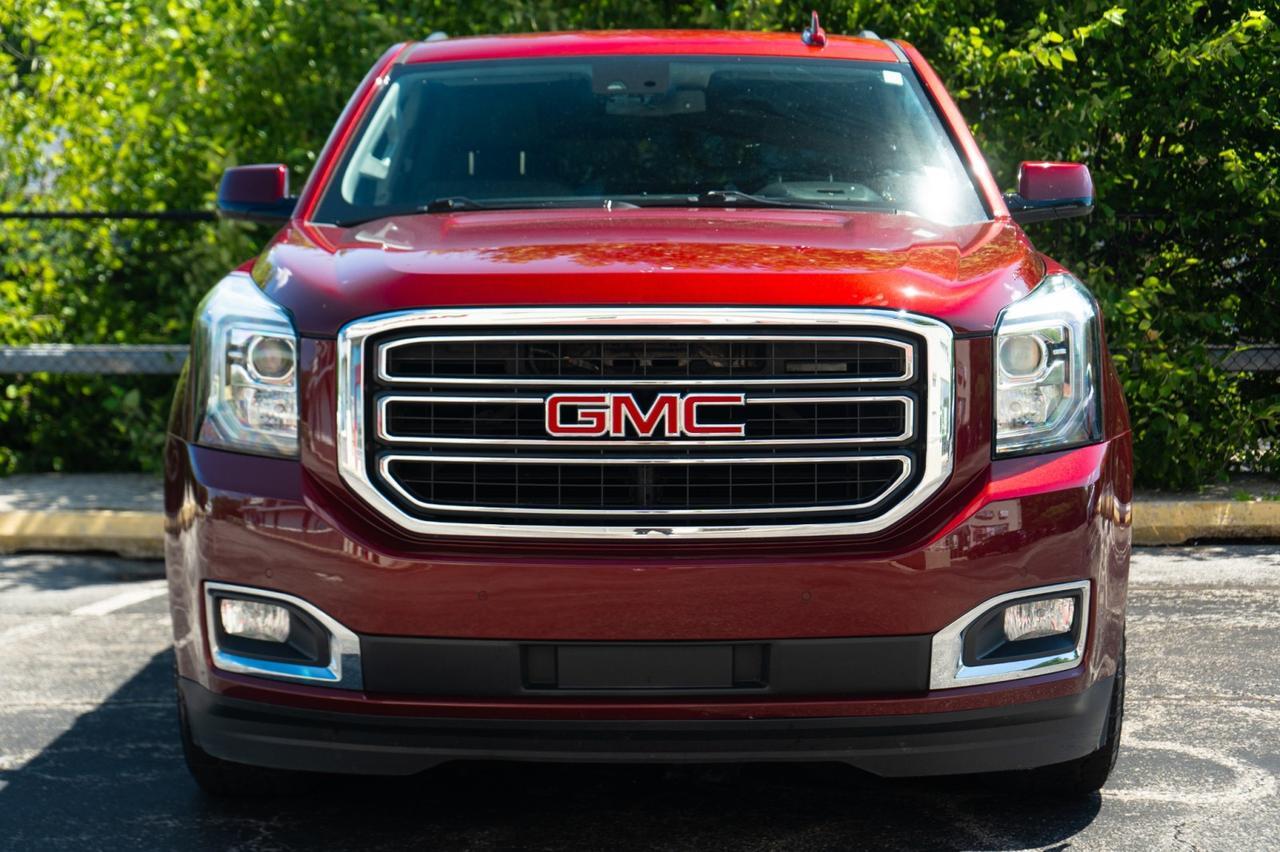 2020 GMC Yukon XL SLT Yonkers NY