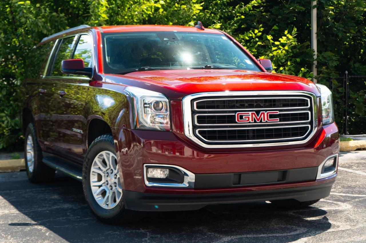 2020 GMC Yukon XL SLT Yonkers NY