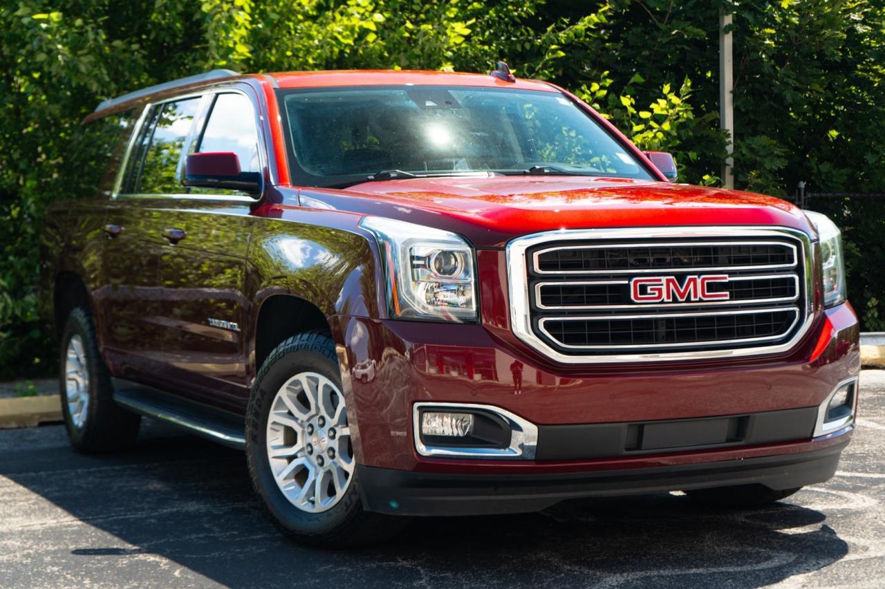 2020 GMC Yukon XL SLT Yonkers NY