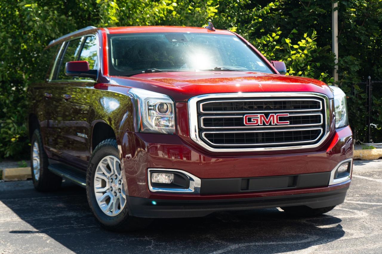 2020 GMC Yukon XL SLT Yonkers NY
