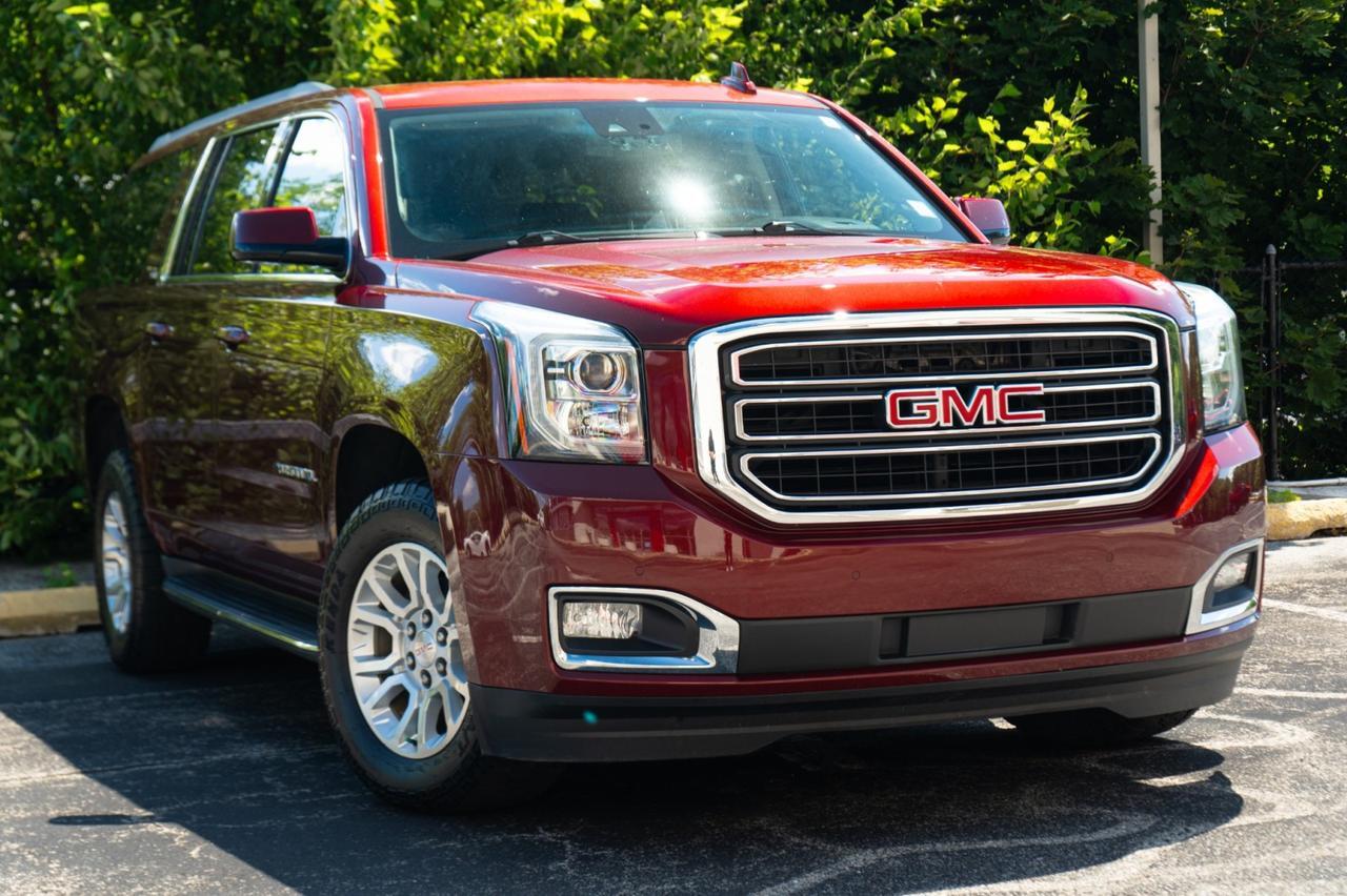 2020 GMC Yukon XL SLT Yonkers NY