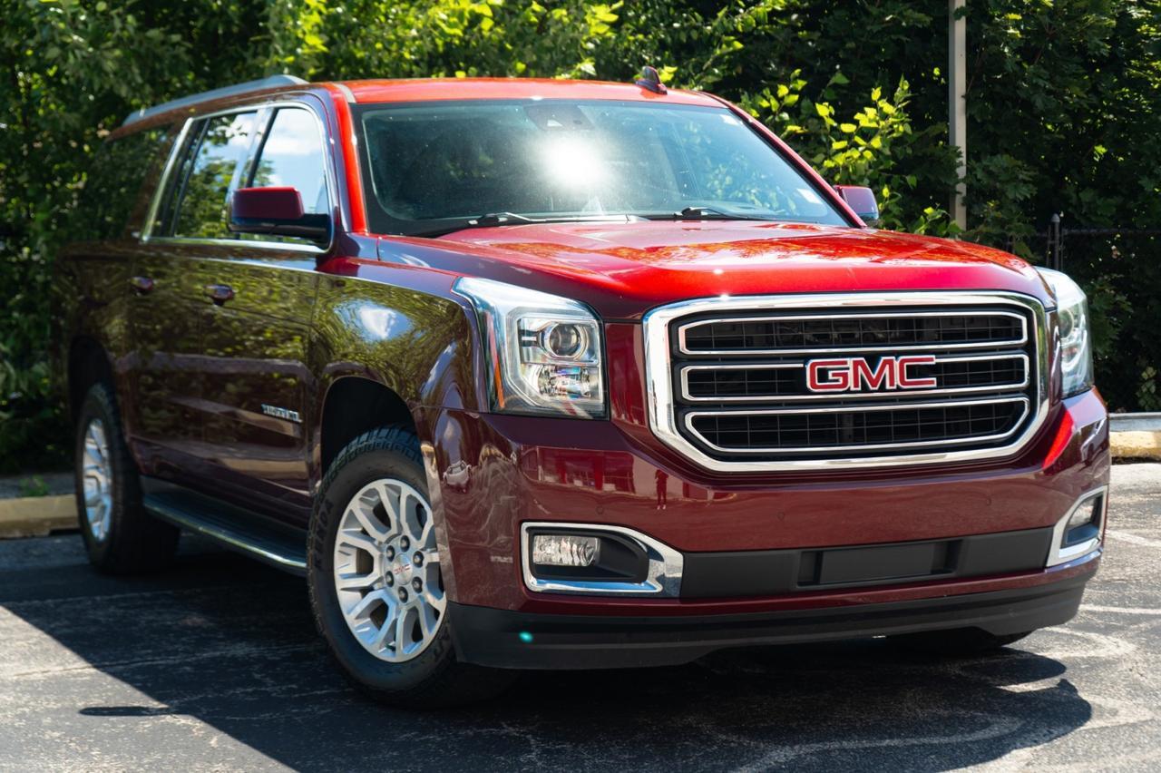 2020 GMC Yukon XL SLT Yonkers NY