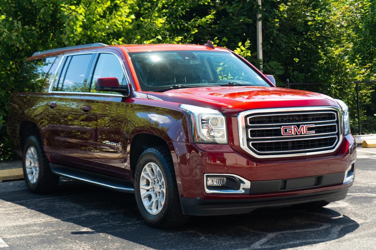 2020 GMC Yukon XL SLT Yonkers NY