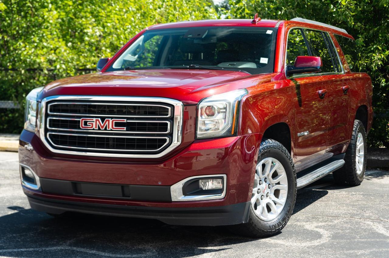 2020 GMC Yukon XL SLT Yonkers NY