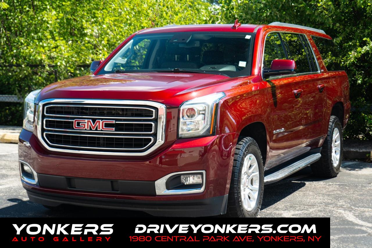 2020 GMC Yukon XL SLT Yonkers NY