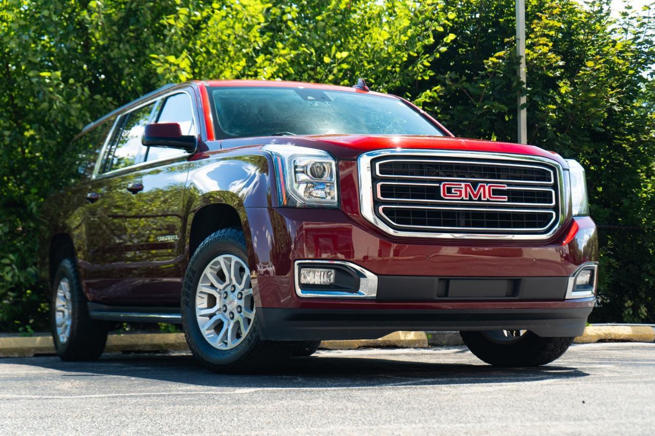 2020 GMC Yukon XL SLT Yonkers NY