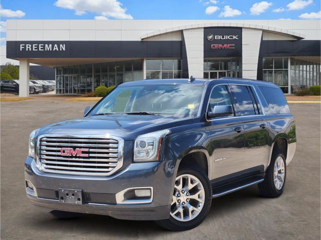 2020 GMC Yukon XL SLT Grapevine TX