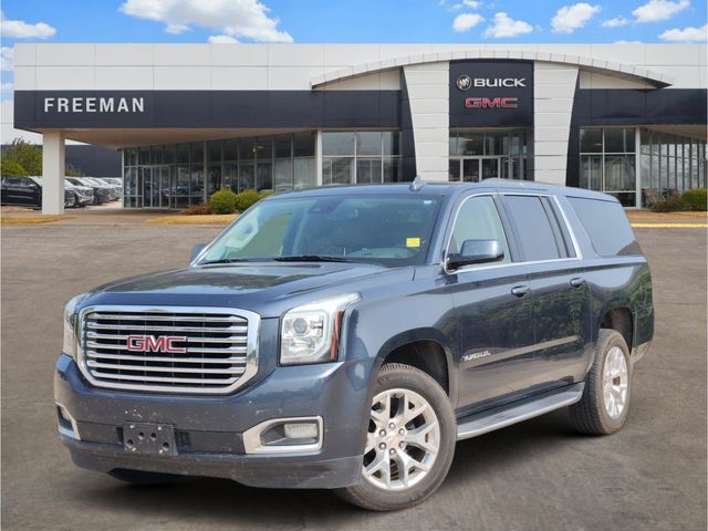 2020 GMC Yukon XL SLT Grapevine TX