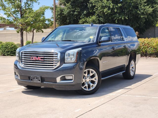 2020 GMC Yukon XL