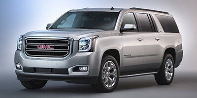 2020 GMC Yukon XL SLT Redwater AB