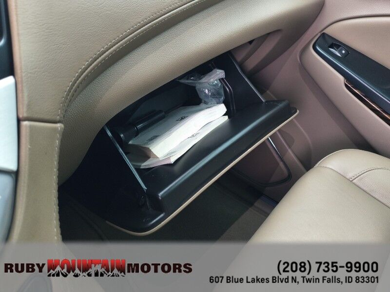 2020 GMC Yukon XL SLT Standard Edition Twin Falls ID