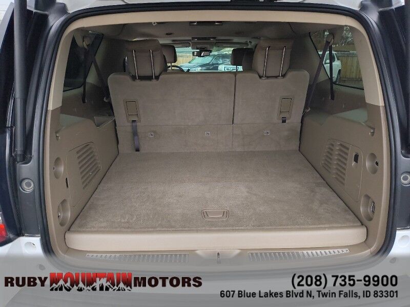 2020 GMC Yukon XL SLT Standard Edition Twin Falls ID