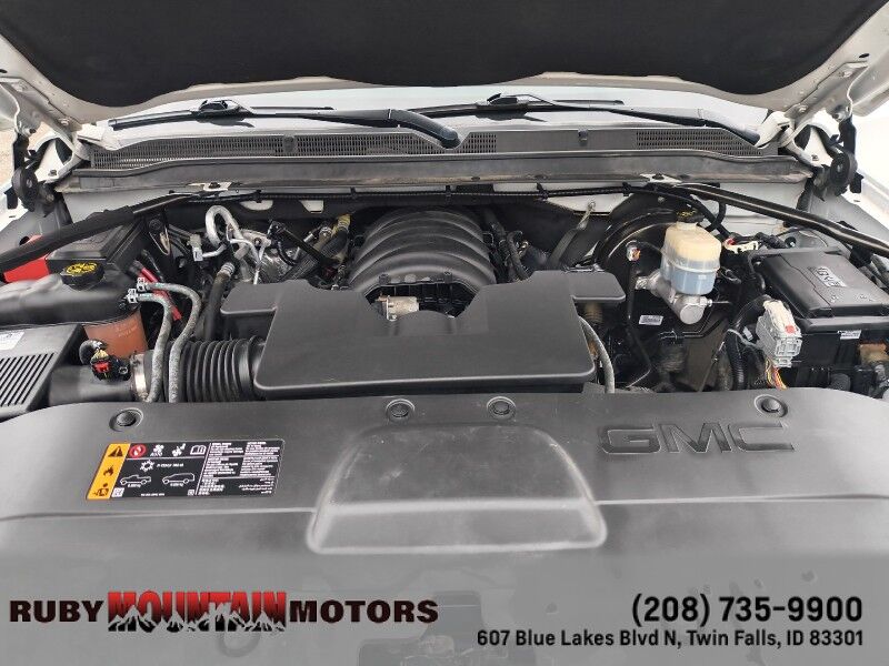 2020 GMC Yukon XL SLT Standard Edition Twin Falls ID