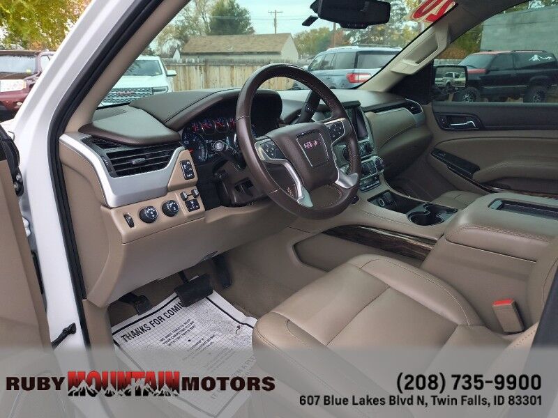 2020 GMC Yukon XL SLT Standard Edition Twin Falls ID