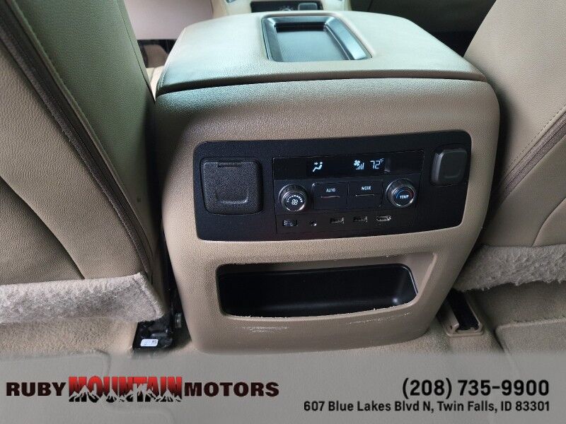 2020 GMC Yukon XL SLT Standard Edition Twin Falls ID