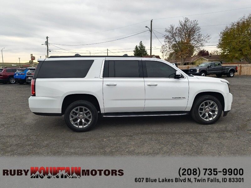 2020 GMC Yukon XL SLT Standard Edition Twin Falls ID