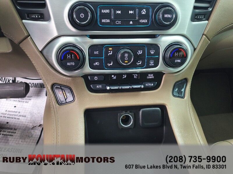 2020 GMC Yukon XL SLT Standard Edition Twin Falls ID