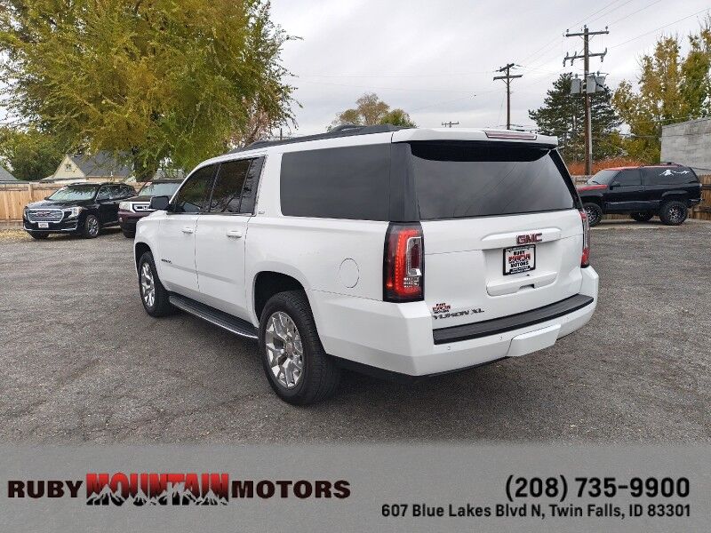 2020 GMC Yukon XL SLT Standard Edition Twin Falls ID