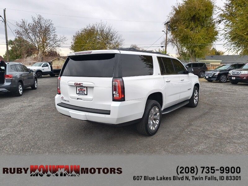 2020 GMC Yukon XL SLT Standard Edition Twin Falls ID