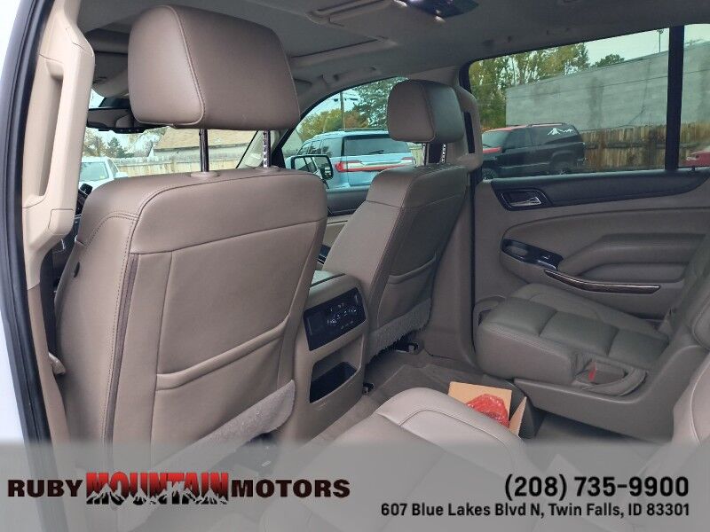 2020 GMC Yukon XL SLT Standard Edition Twin Falls ID